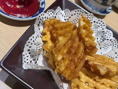 -小山日本料理(太古汇店)