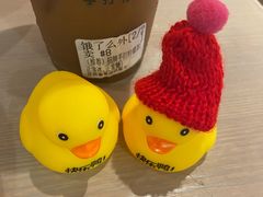 -LINLEE林里·手打柠檬茶(海曙天一广场店)