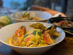 -星叶·东南亚料理(宁波万象汇店)