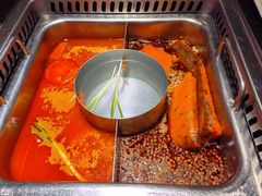 -小拙匠火锅(郑东商业中心店)