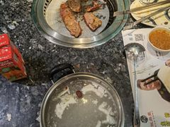 -阪尚皇·原切牛排·烤肉火锅自助(北京路店)