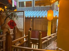 -叶叶菩提(太原别墅店)