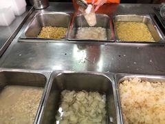 -老福合沟无米粿甜汤粿品店