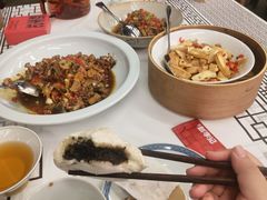 -新李记 · 口味菜馆(南郊公园店)