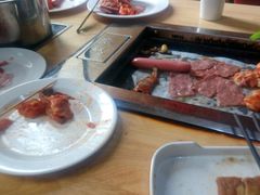 -淀里船宴(卓达店)