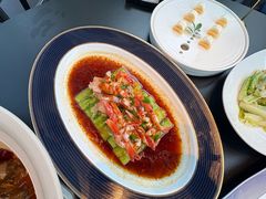 -曾宴·楚菜(湖北省博物馆店)