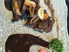 -daozao料理美术馆(寿光店)