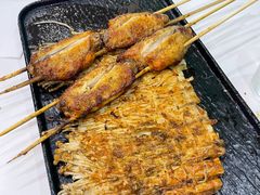 -西域美食(西直门南小街店)