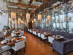 -上海柏悦酒店·世纪100牛排馆