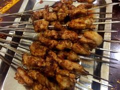 -文文烤肉(大皮院店)