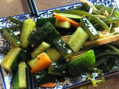 -阿法柯柴火鸡羊肉面片馆