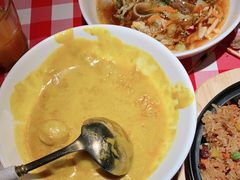 -西贝莜面村(上海百联西郊店)