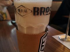 -Moka Bros 摩卡站(嘉华店)