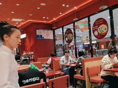 -喜家德虾仁水饺(开发区万达店)