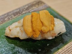 -鮨青(恒基名人购物中心店)