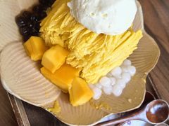 -五代同糖·甜品糖水店(河下古镇店)