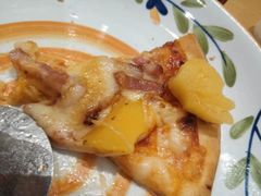 -萨莉亚意式餐厅(天河城购物中心店)