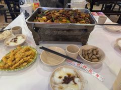 -沈姐万州烤鱼(沙坪坝七中店)
