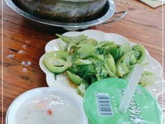 -南记食粥坊·宵夜大排档(岭南分店)