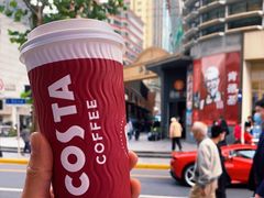 -COSTA COFFEE(吴江路店)