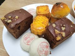 -泸溪河桃酥(壹方城店)