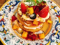 -Alimentari早午餐(安福路店)