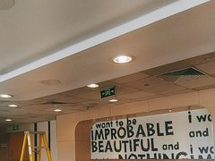 -麦当劳(军博店)