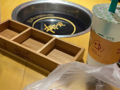 -椰贝原味椰子鸡(江南万达店)