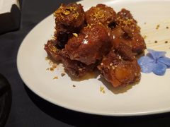-许家菜(望江店)
