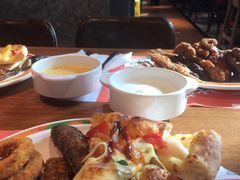 -比格比萨自助(国展店)