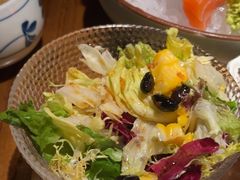 -阿吾罗日本料理(K11艺术中心店)