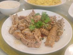 -陆记鹅庄·潮汕菜·狮头鹅(大仟里店)