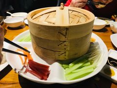 -陆壹捌餐厅(五大道店)