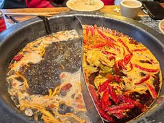 -蜀大侠火锅(总府路店)