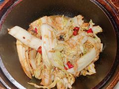 -绿茶餐厅(光谷世界城步行街店)