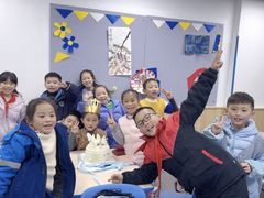 -励步成长中心(老福山校区)