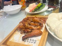 -凯鸽酒楼(操场城店)