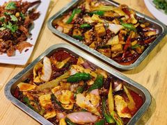 -川天喉重庆江湖菜