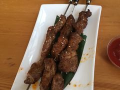 -LENBACH兰巴赫西餐啤酒坊(大连星海广场店)