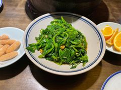 -老灶房-四川土菜(铁牛广场店)