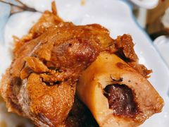 -东北食府·铁锅炖(花溪湾店)