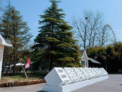 -日照海滨国家森林公园