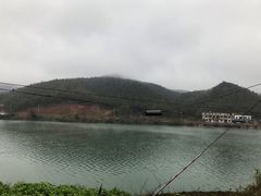 -蔡伦竹海