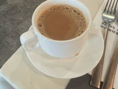 -Pita's&Tika's中东和印度风味餐厅(龙湖天街店)