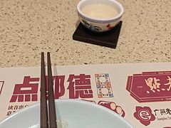 -点都德(奥体印象城店)