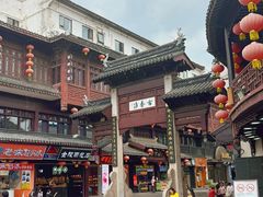 -回味鸭血粉丝汤(夫子庙瞻园路店)