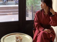 -小巨场咖啡
