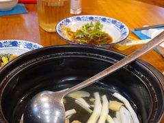 -糟粕醋·椰苑海南菜餐厅(亚龙湾天域酒店)