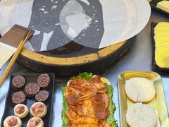 -云琴家·白族石板烧·菌锅(三十九年姐妹传承店)