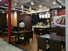-康师傅私房牛肉面(申虹店)